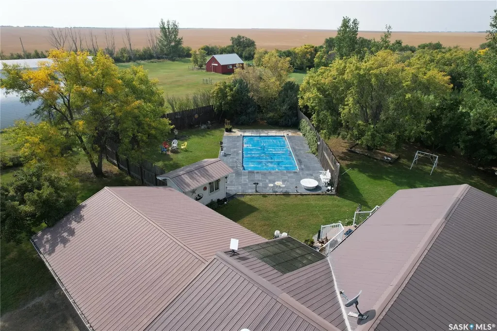 Rural Address Harris Rm No. 316 SK S0L 1K0