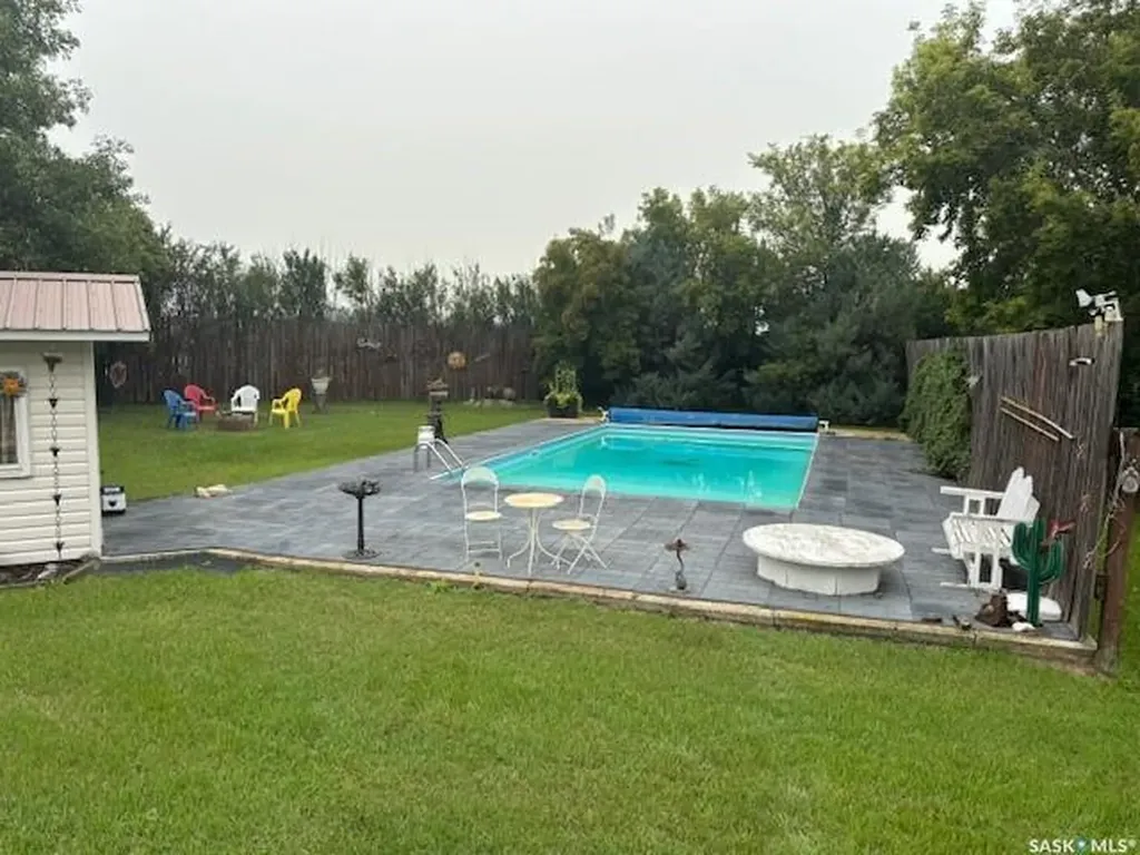 Rural Address Harris Rm No. 316 SK S0L 1K0