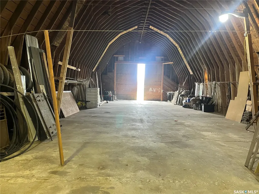 Rural Address Harris Rm No. 316 SK S0L 1K0