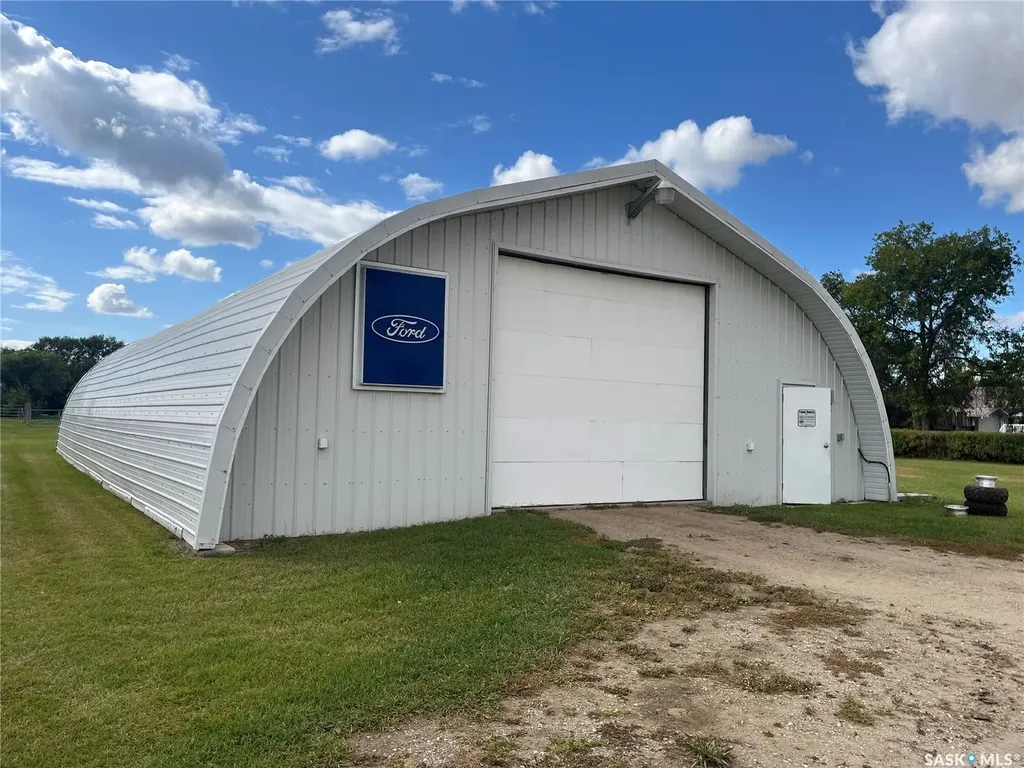 Rural Address Harris Rm No. 316 SK S0L 1K0