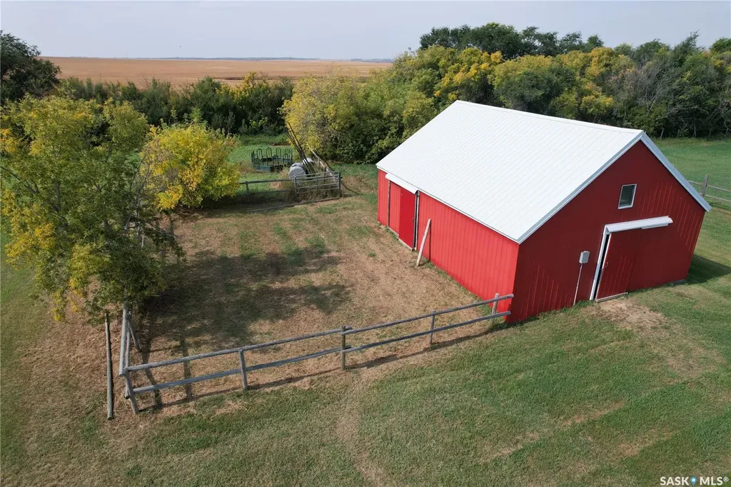 Rural Address Harris Rm No. 316 SK S0L 1K0