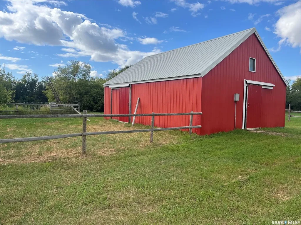 Rural Address Harris Rm No. 316 SK S0L 1K0