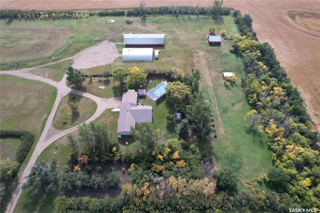 Rural Address Harris Rm No. 316 SK S0L 1K0