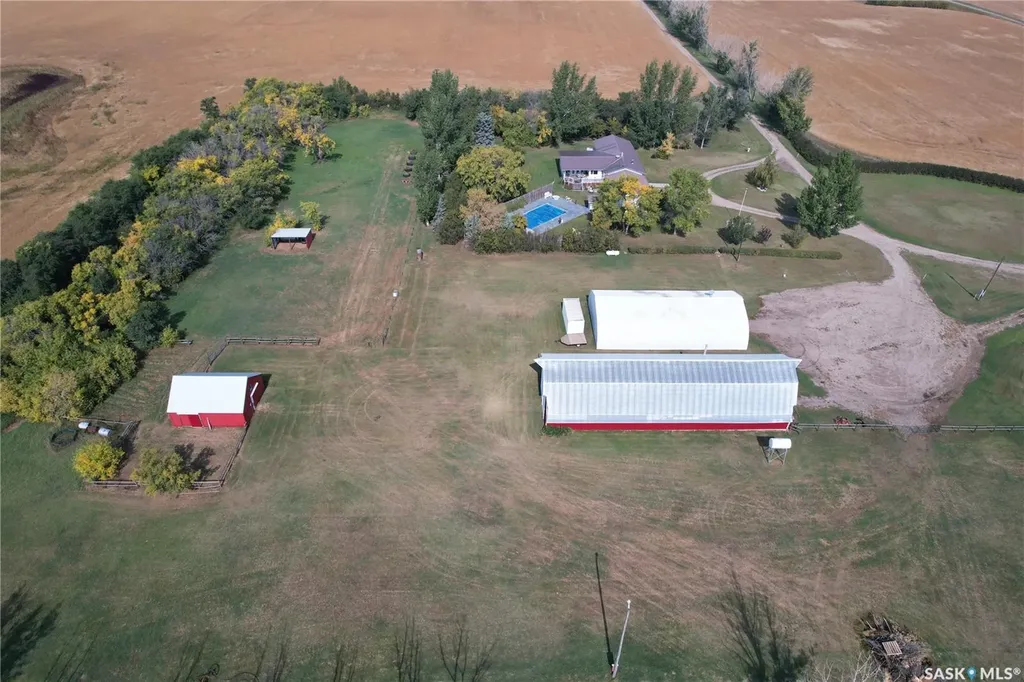 Rural Address Harris Rm No. 316 SK S0L 1K0