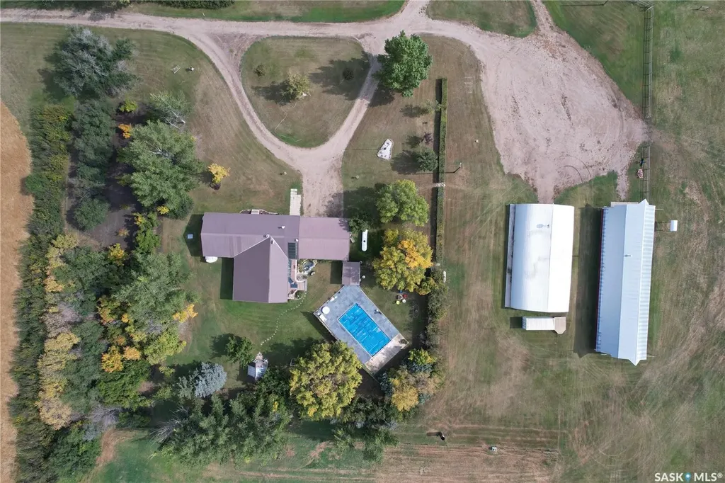 Rural Address Harris Rm No. 316 SK S0L 1K0