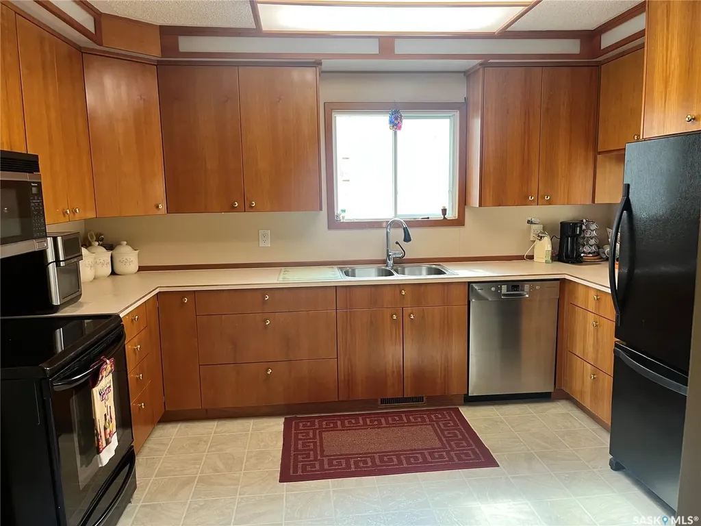 Rural Address Harris Rm No. 316 SK S0L 1K0