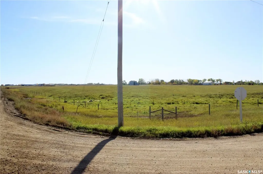 Rural Address Weyburn Rm No. 67 SK S4H 2K3