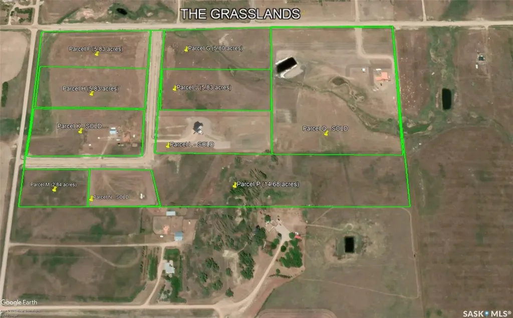 Rural Address Weyburn Rm No. 67 SK S4H 2K3