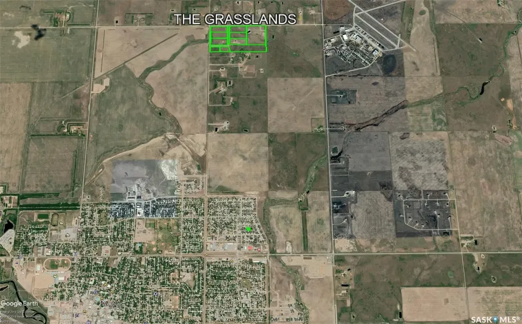 Rural Address Weyburn Rm No. 67 SK S4H 2K3
