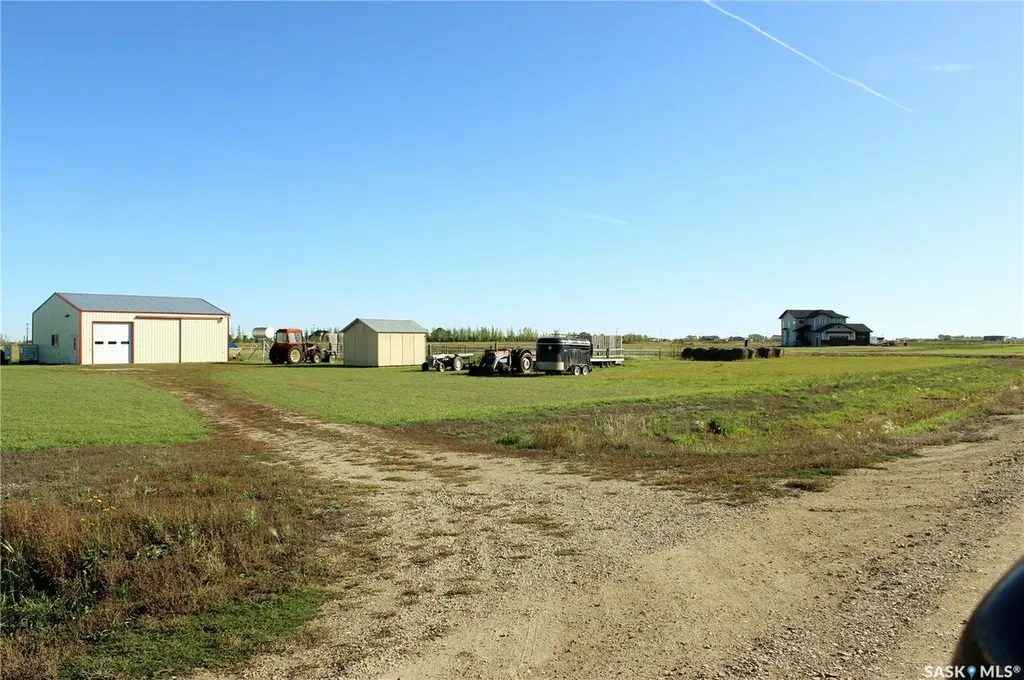 Rural Address Weyburn Rm No. 67 SK S4H 2K3