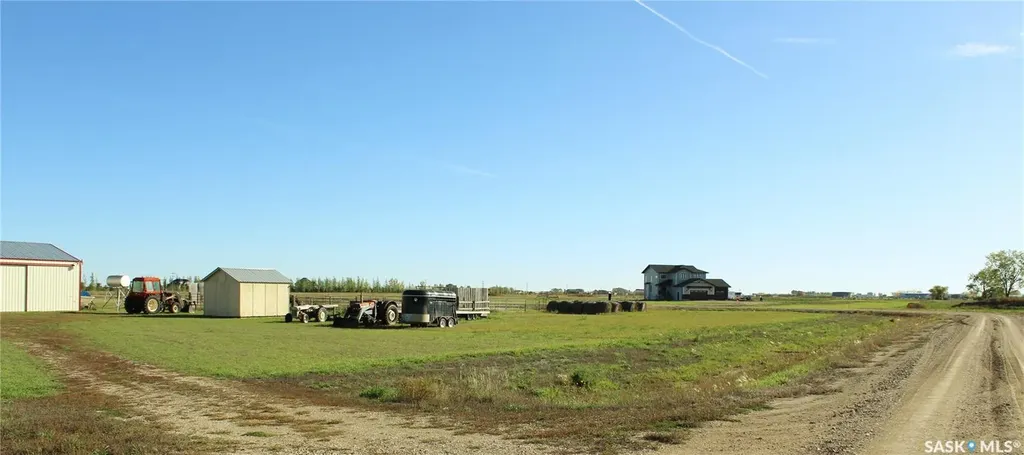 Rural Address Weyburn Rm No. 67 SK S4H 2K3