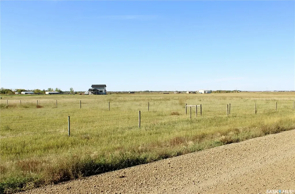 Rural Address Weyburn Rm No. 67 SK S4H 2K3