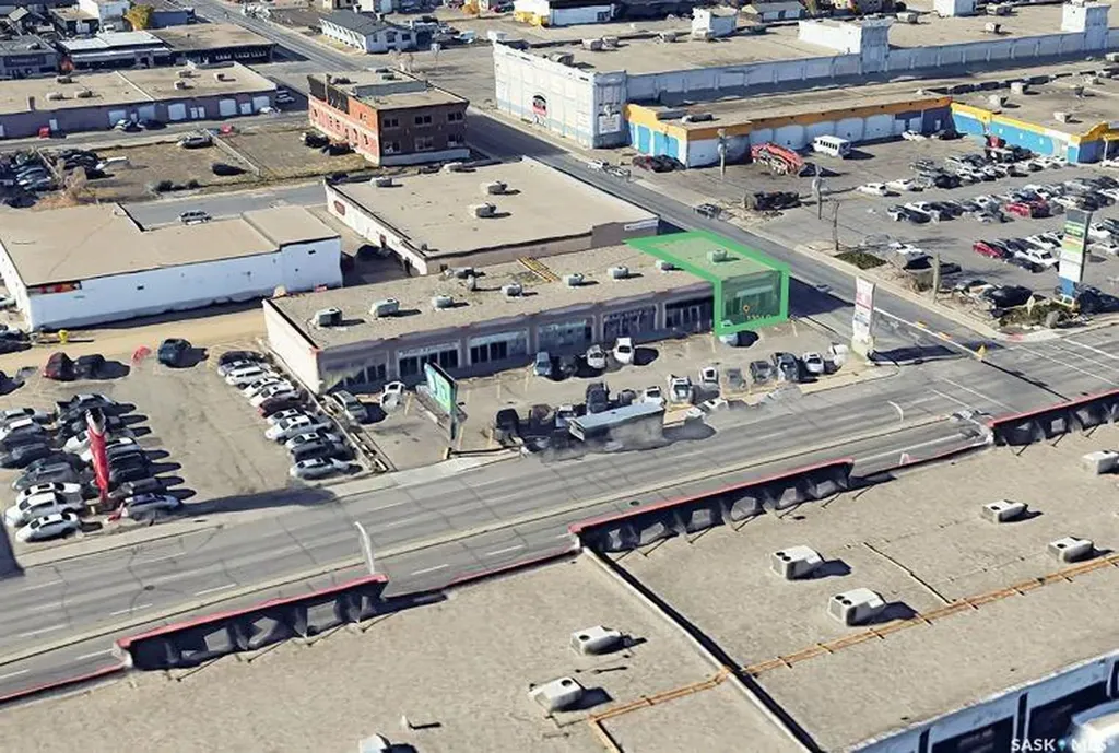 1304 Broad Street Regina SK S4X 0A5