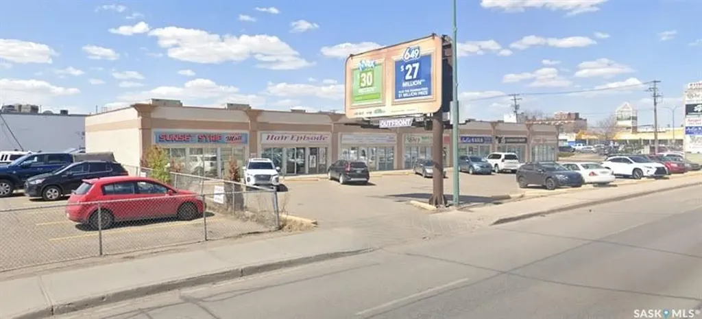 1304 Broad Street Regina SK S4X 0A5