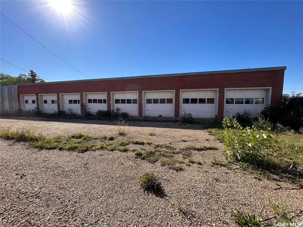 1942 100th Street North Battleford SK S9A 0X3