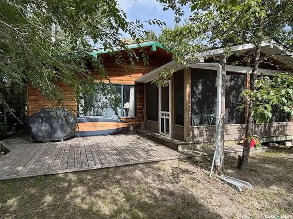 141 Oldroyd Drive Good Spirit Lake SK S0A 0L0