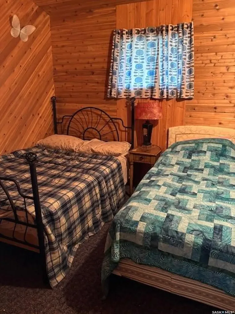 141 Oldroyd Drive Good Spirit Lake SK S0A 0L0