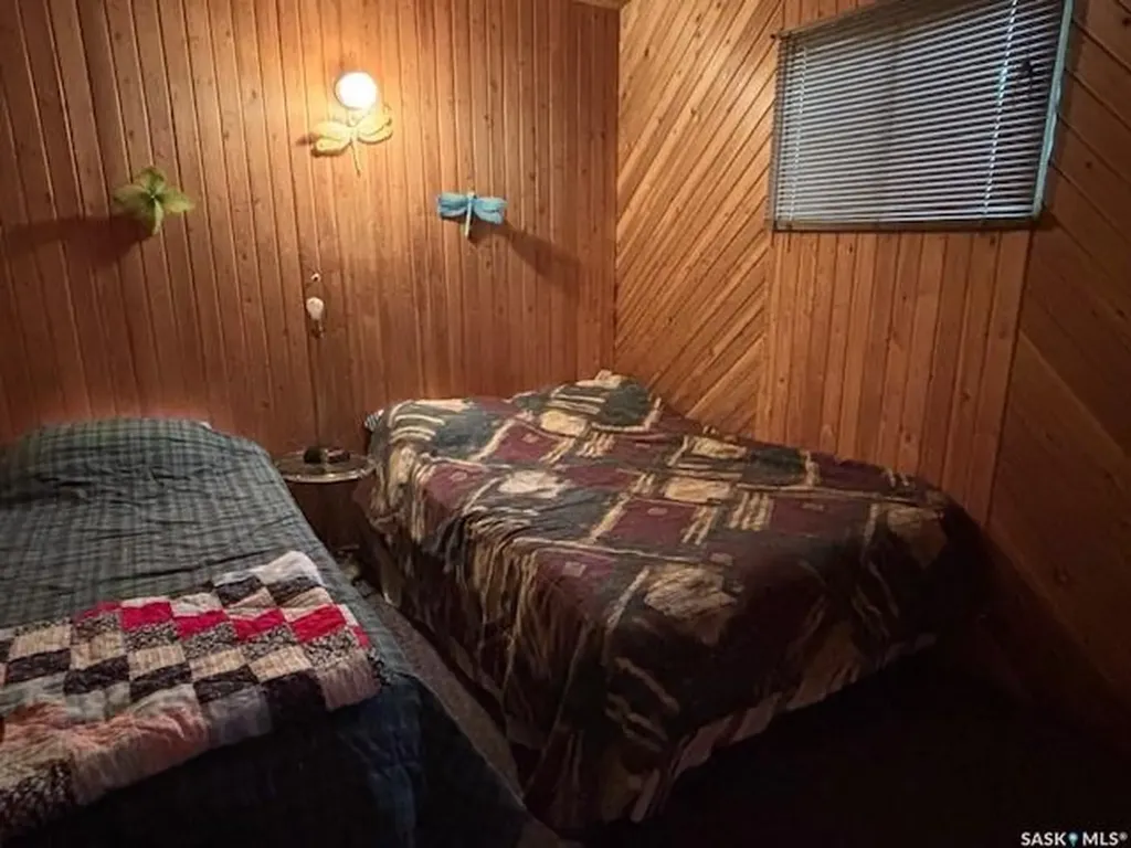 141 Oldroyd Drive Good Spirit Lake SK S0A 0L0