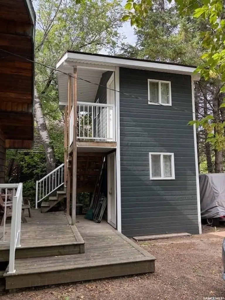 141 Oldroyd Drive Good Spirit Lake SK S0A 0L0