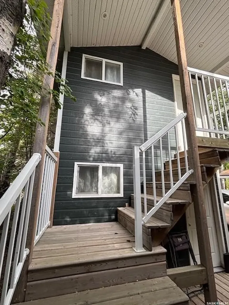 141 Oldroyd Drive Good Spirit Lake SK S0A 0L0