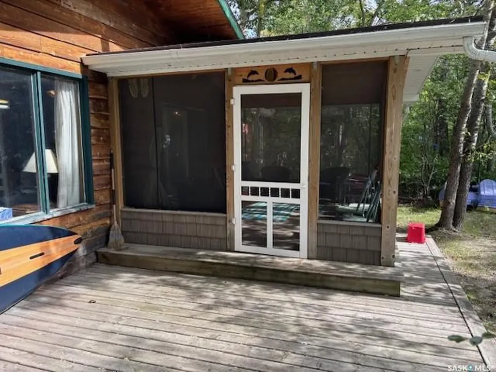 141 Oldroyd Drive Good Spirit Lake SK S0A 0L0