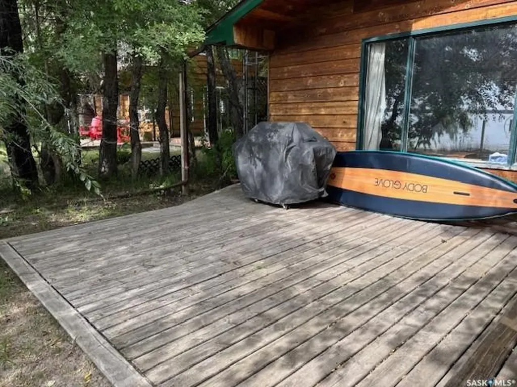 141 Oldroyd Drive Good Spirit Lake SK S0A 0L0