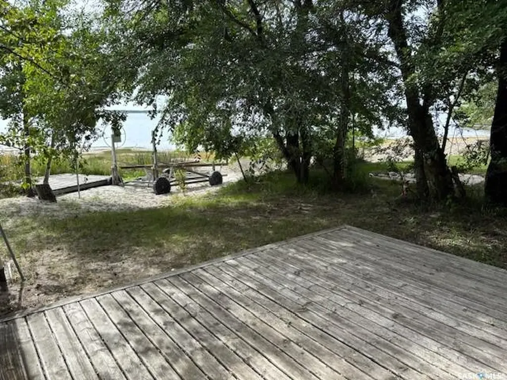 141 Oldroyd Drive Good Spirit Lake SK S0A 0L0