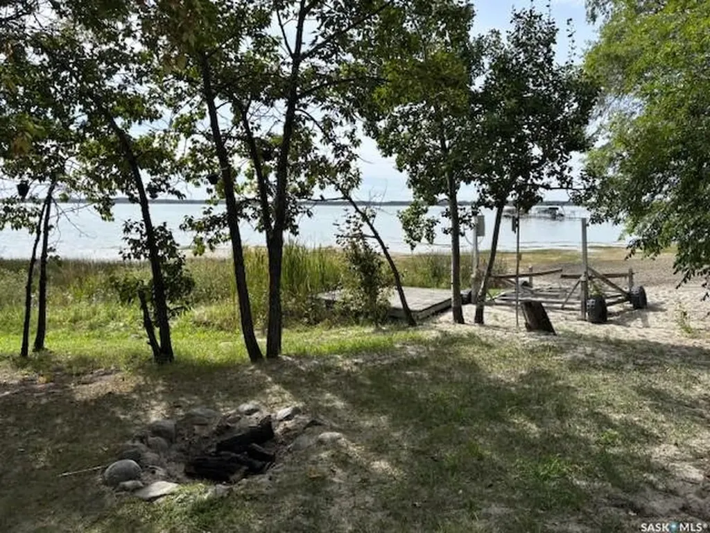 141 Oldroyd Drive Good Spirit Lake SK S0A 0L0