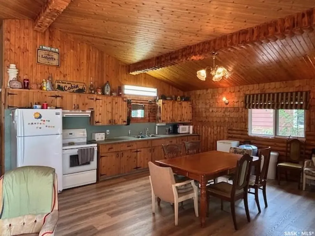 141 Oldroyd Drive Good Spirit Lake SK S0A 0L0