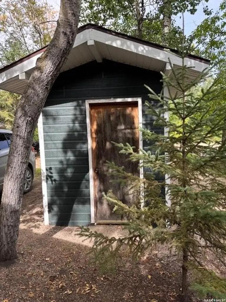 141 Oldroyd Drive Good Spirit Lake SK S0A 0L0