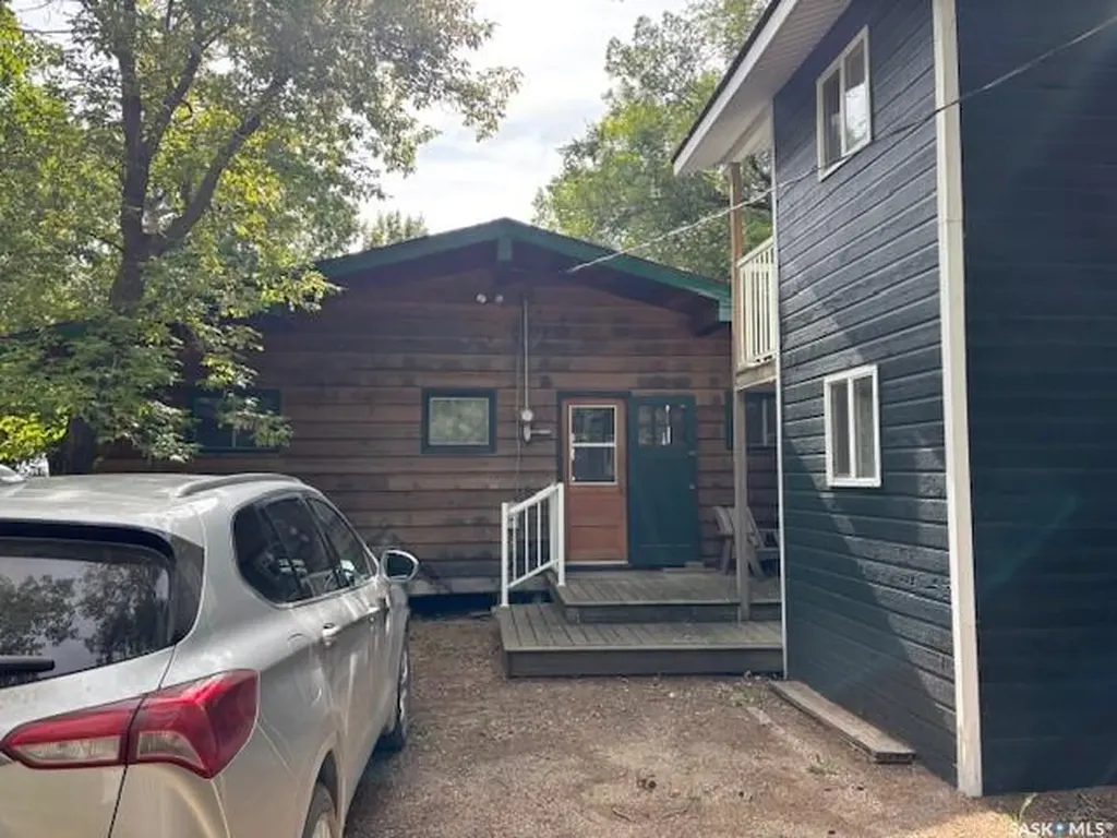 141 Oldroyd Drive Good Spirit Lake SK S0A 0L0