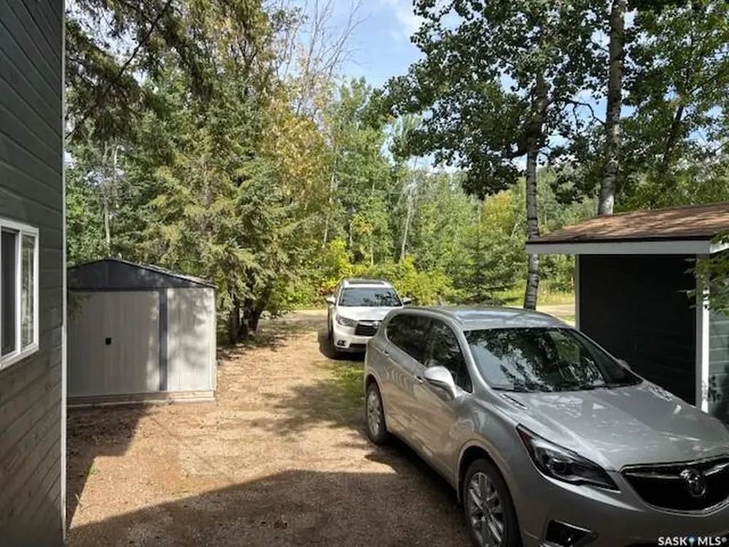 141 Oldroyd Drive Good Spirit Lake SK S0A 0L0