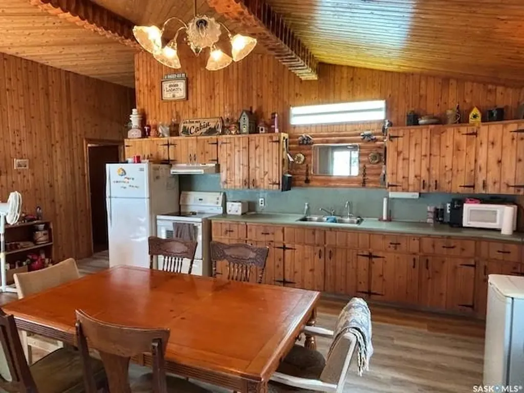 141 Oldroyd Drive Good Spirit Lake SK S0A 0L0