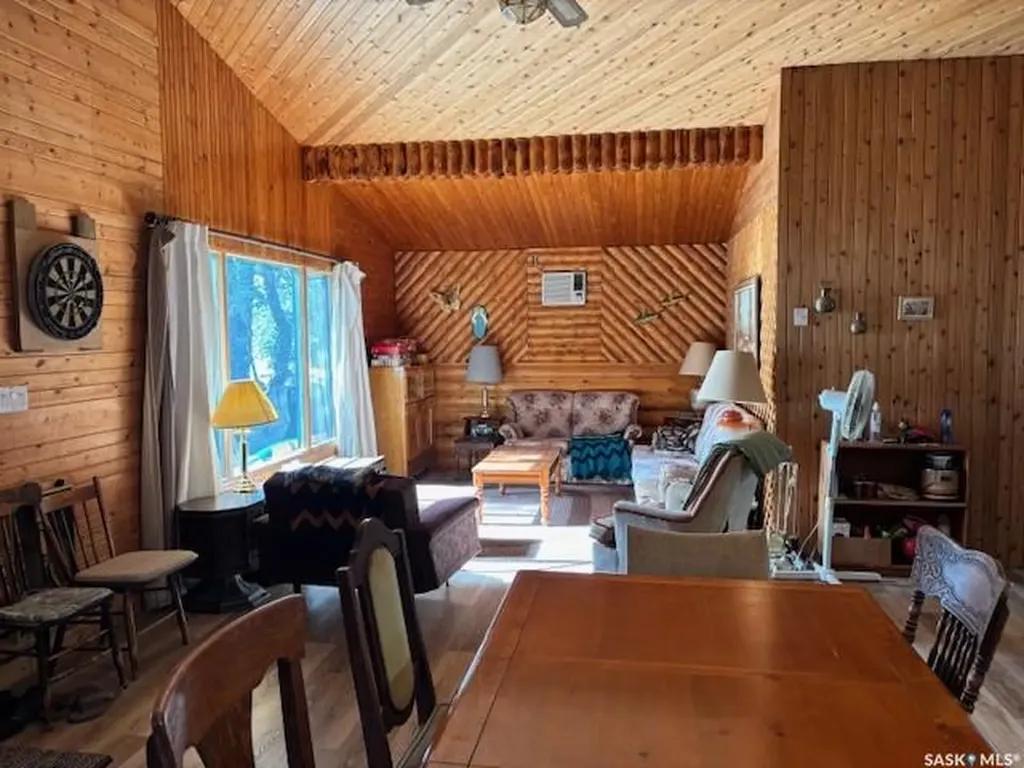 141 Oldroyd Drive Good Spirit Lake SK S0A 0L0