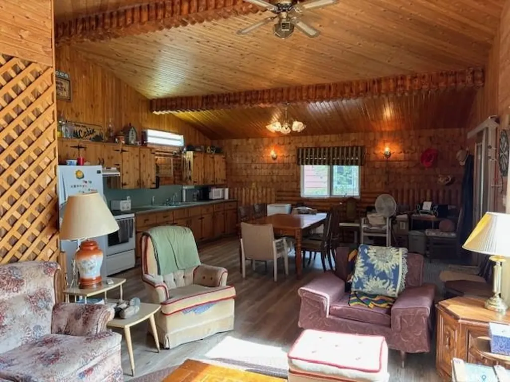 141 Oldroyd Drive Good Spirit Lake SK S0A 0L0