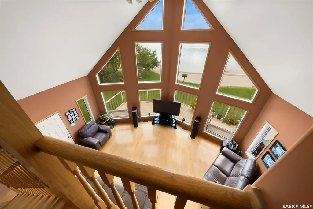 30 Larocque Estates Katepwa Beach SK S0G 1S0