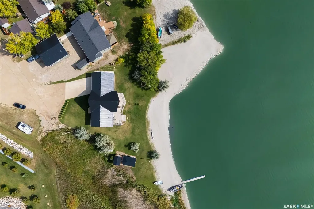 30 Larocque Estates Katepwa Beach SK S0G 1S0