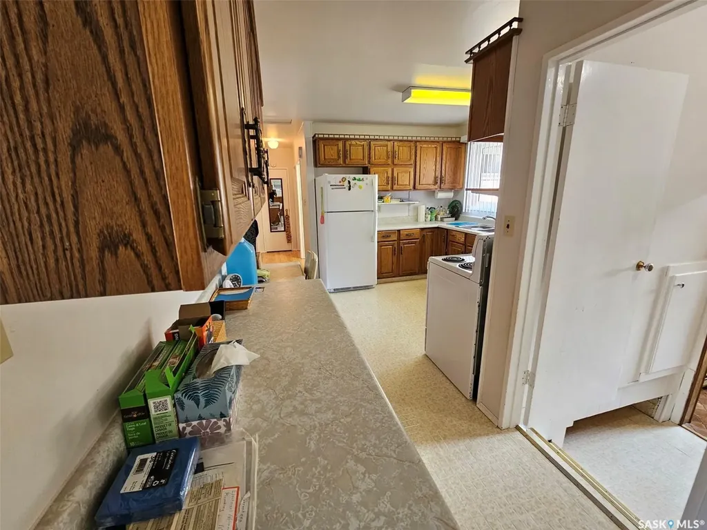 311 6th Street W Carlyle SK S0C 0R0