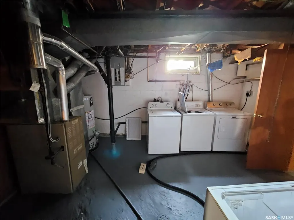 311 6th Street W Carlyle SK S0C 0R0