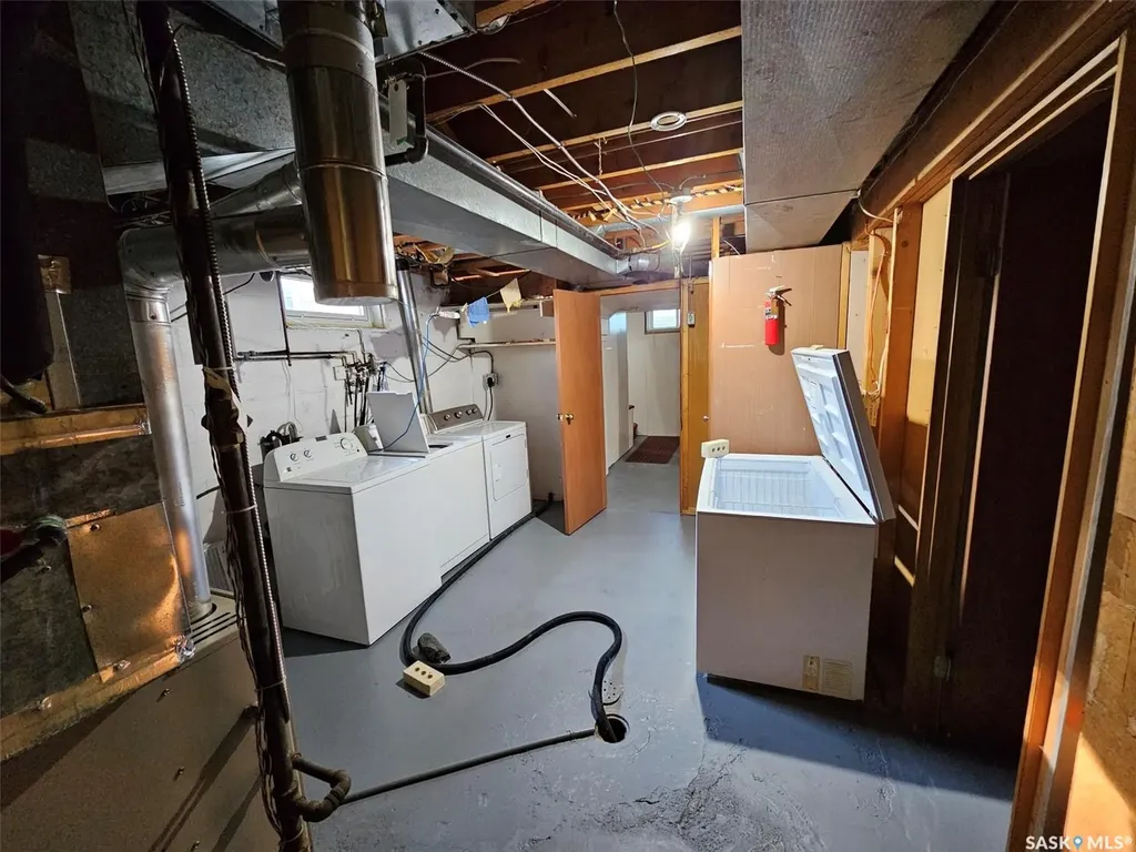 311 6th Street W Carlyle SK S0C 0R0