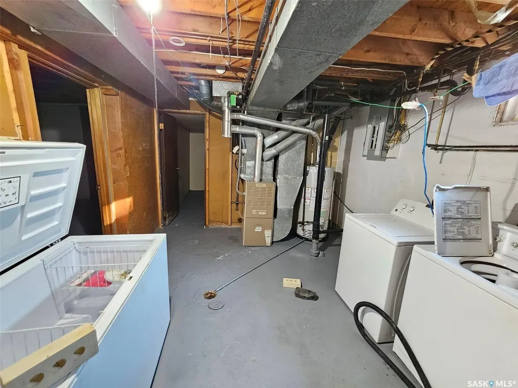 311 6th Street W Carlyle SK S0C 0R0