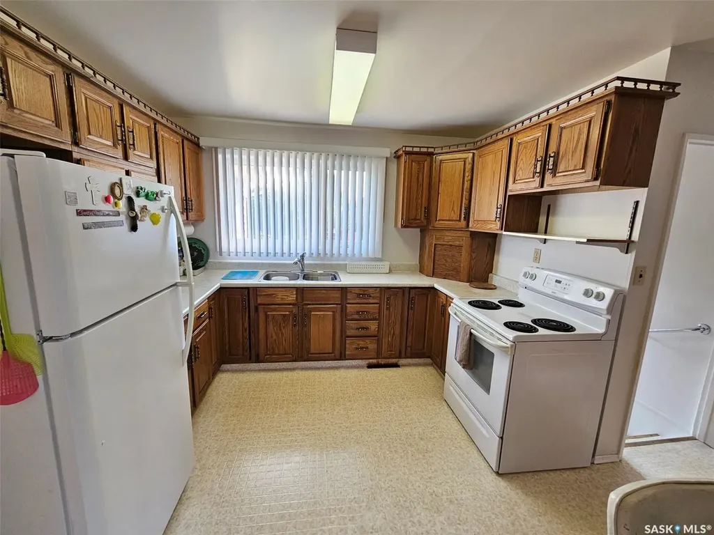 311 6th Street W Carlyle SK S0C 0R0