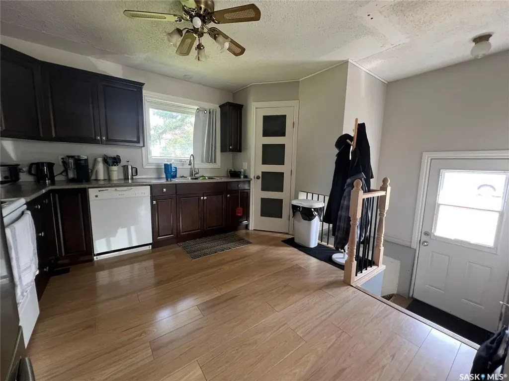 300 1st Avenue Gerald SK S0A 1B0