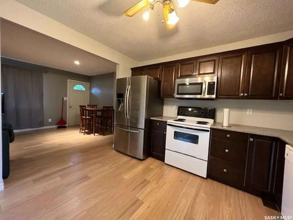 300 1st Avenue Gerald SK S0A 1B0