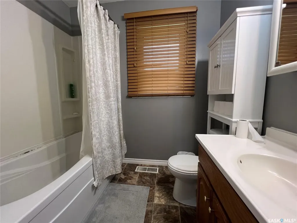 300 1st Avenue Gerald SK S0A 1B0