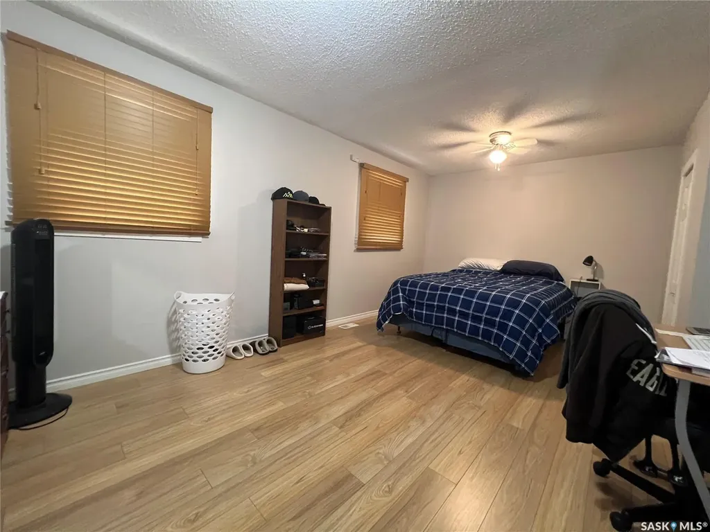 300 1st Avenue Gerald SK S0A 1B0