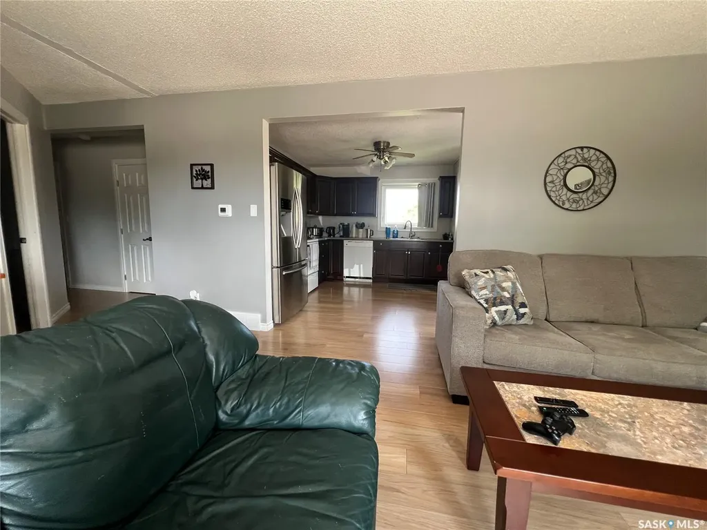 300 1st Avenue Gerald SK S0A 1B0