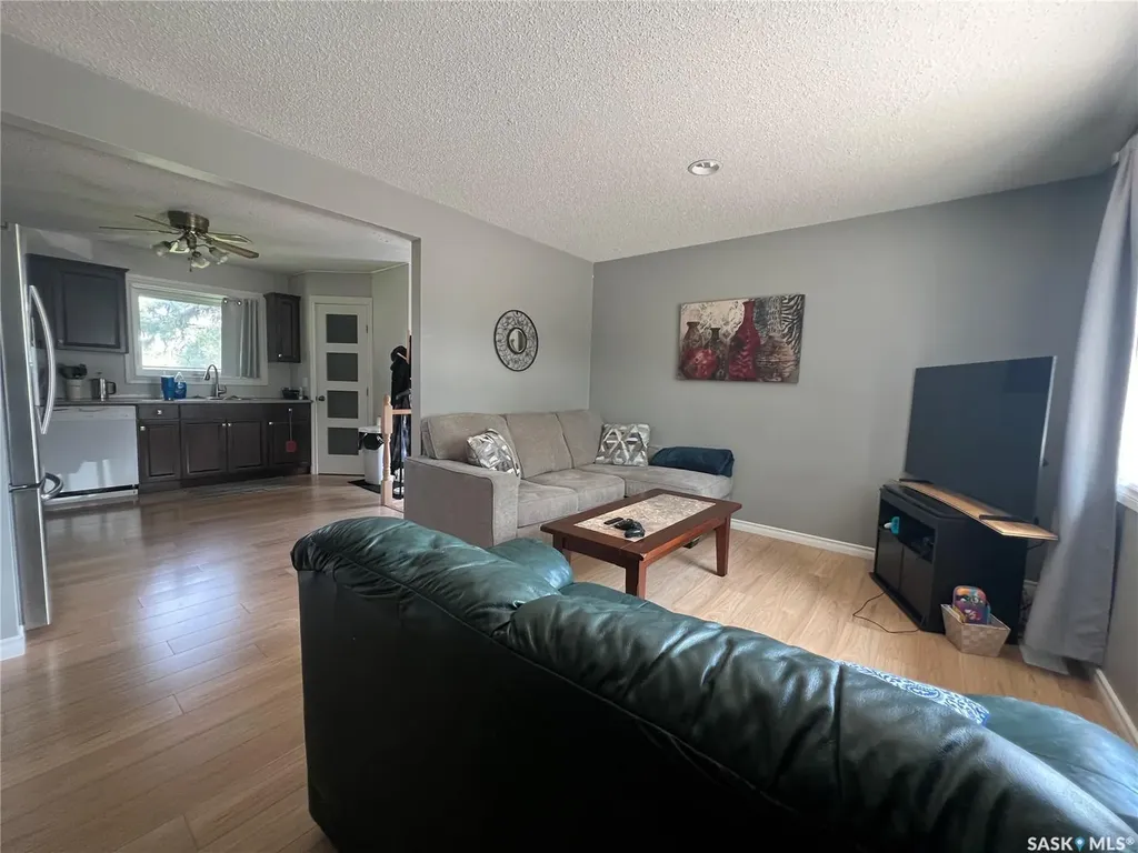 300 1st Avenue Gerald SK S0A 1B0