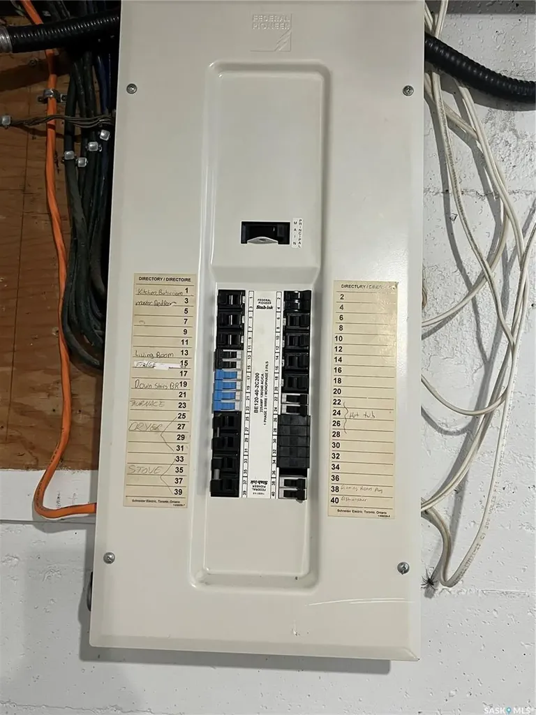 300 1st Avenue Gerald SK S0A 1B0