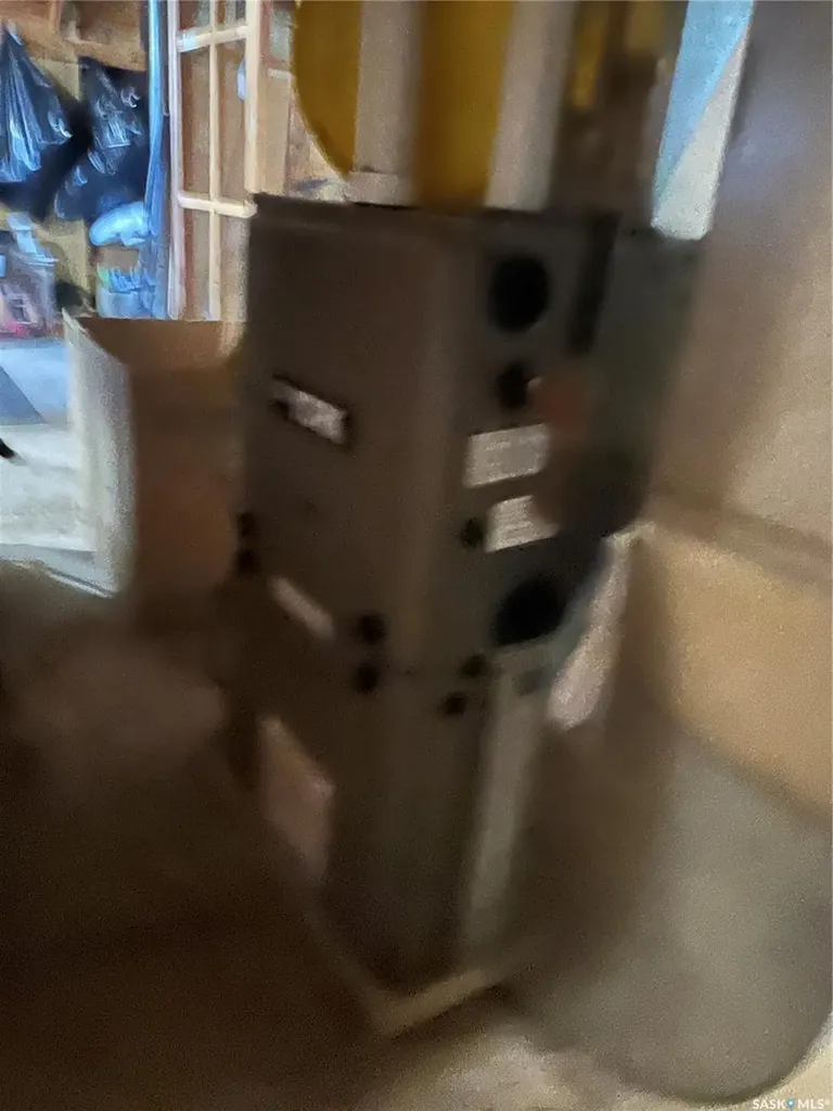 300 1st Avenue Gerald SK S0A 1B0